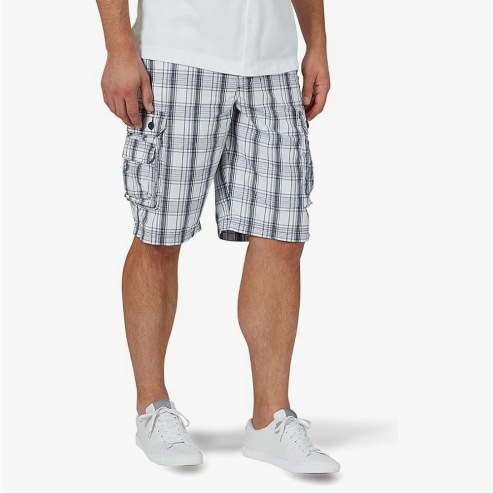 Beverly Hills Polo club cargo shorts